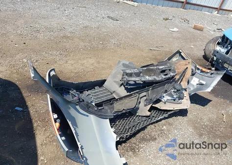 2024 Chrysler Pacifica Touring L z USA, uszkodzony, nr VIN 2C4RC1BG2RR171690